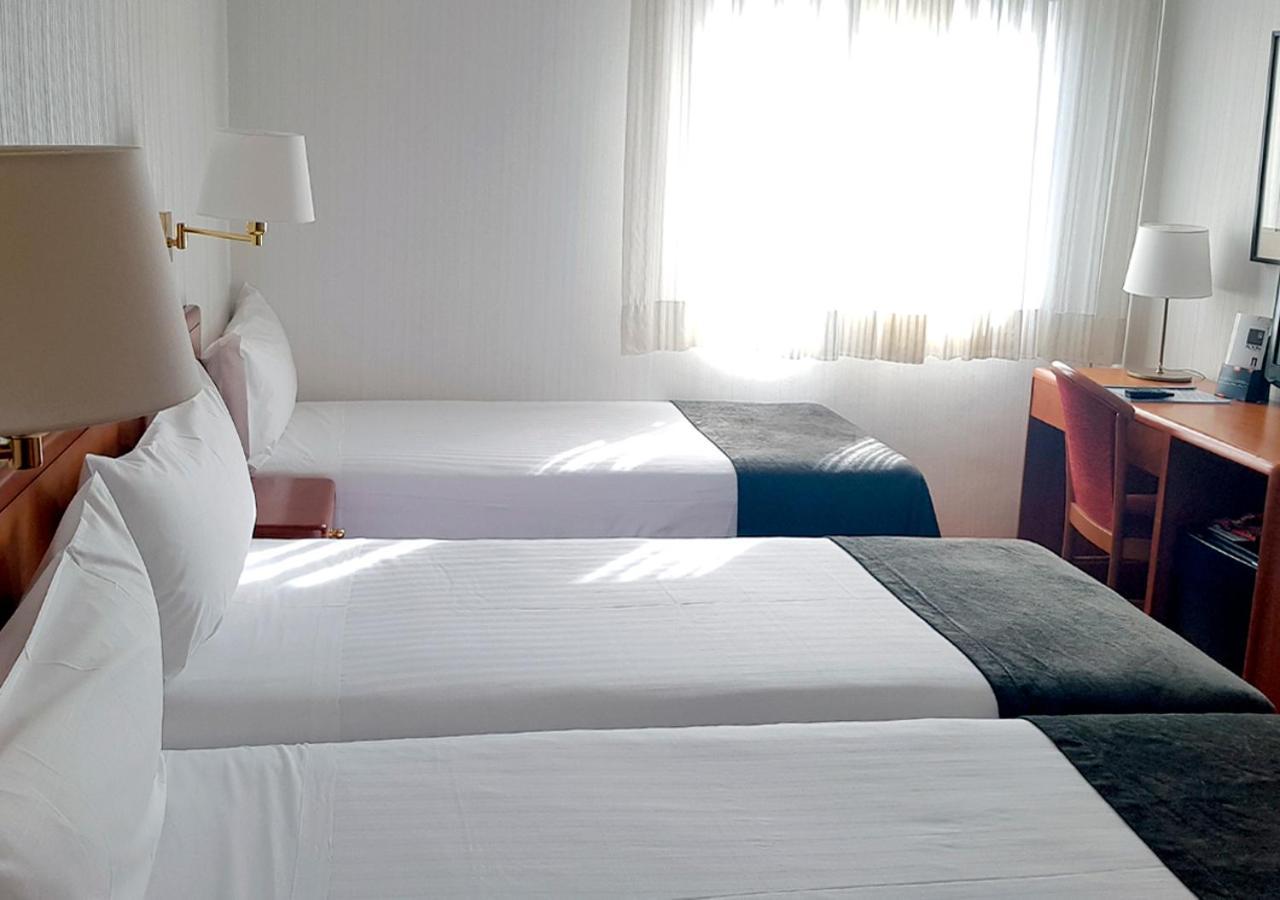 Chambre Triple